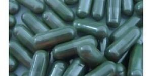 Spirulina