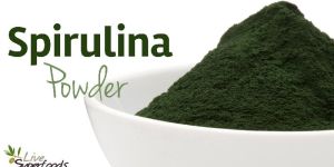 Spirulina Powder