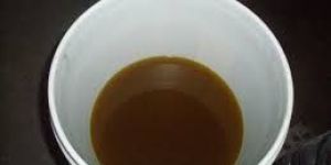 Coolant Oil
