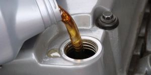 Engine Oil
