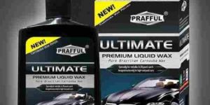 Ultimate Car Polish -150ml