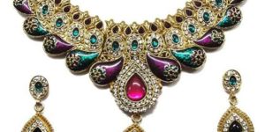 Artificial Necklace Set