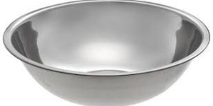 Stainless Steel Bowls