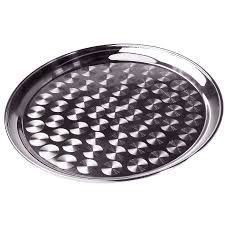 Stainless Steel Tray