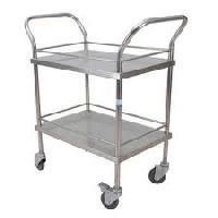 Laboratory Trolley