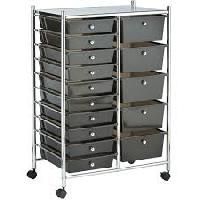 Storage Trolley