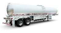 Tanker Trailers