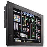 HMI Touch Panel