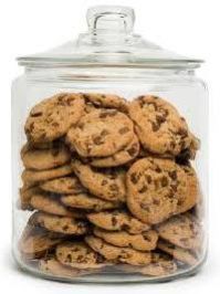 Cookie Jar