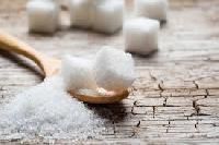 Pure Sugar