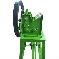 Electric Chaff Cutter