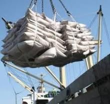 High Sea Sugar ICUMSA 45