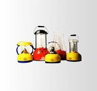 Solar Lantern Cabinets