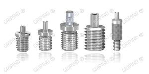 Bottom Exit Cable Gripper