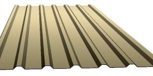 Metal Roofing Panels
