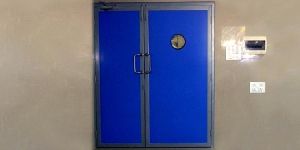Radiation Resistant Doors