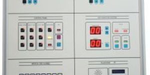 Surgeon Control Panels