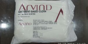 Cotton Gauze Fabric