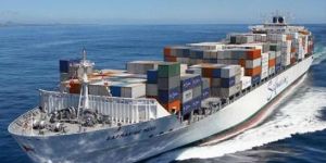 Sea Freight Forwarding Services