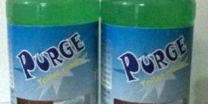 Purge Lite Toilet Cleaner