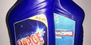 Purge Plus Toilet Cleaner