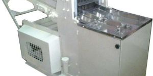 High Speed Bread Slicing Machine