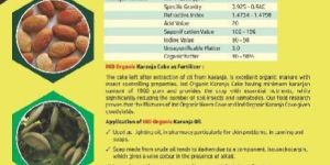 Karanja Oils