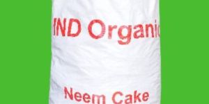 Neem Cake