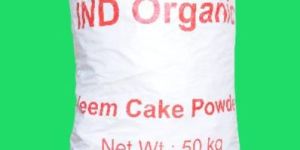 Neem Cake Powder