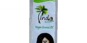 Virgin Coconut Hair Oil