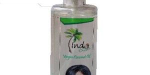 Virgin Coconut Oil Spray