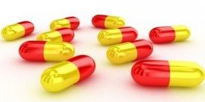 Anticonvulsant Capsules