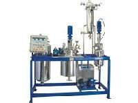 Hydrogenation Plant