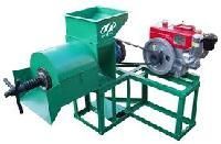 Palm Oil Milling Machine