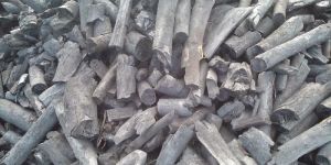 Wood Charcoal