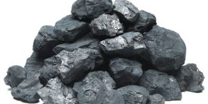 Coal Lumps