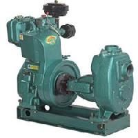 Diesel Engine Pumpset