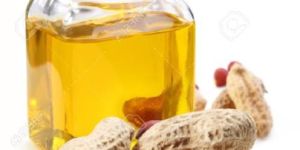 Groundnut Oil