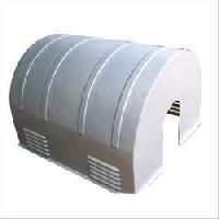 Electric Motor Cover