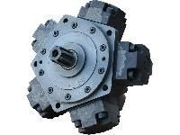 Radial Piston Hydraulic Motor