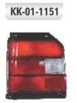 Maruti Tail Lights