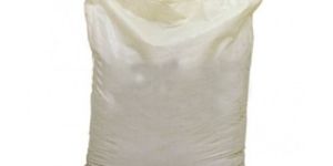 PP, HDPE BAGS