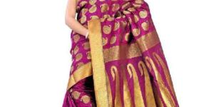 Art Silk Sarees