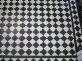 Checkered Tiles