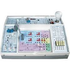 Power Electronic Trainer