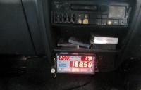 Taxi Fare Meter