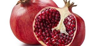 Fresh Pomegranate
