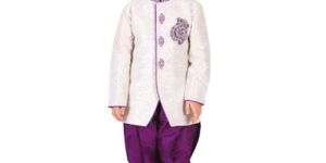 Boys Sherwani