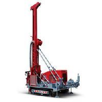 Core Drilling Rigs