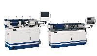 Gun Drilling Machine